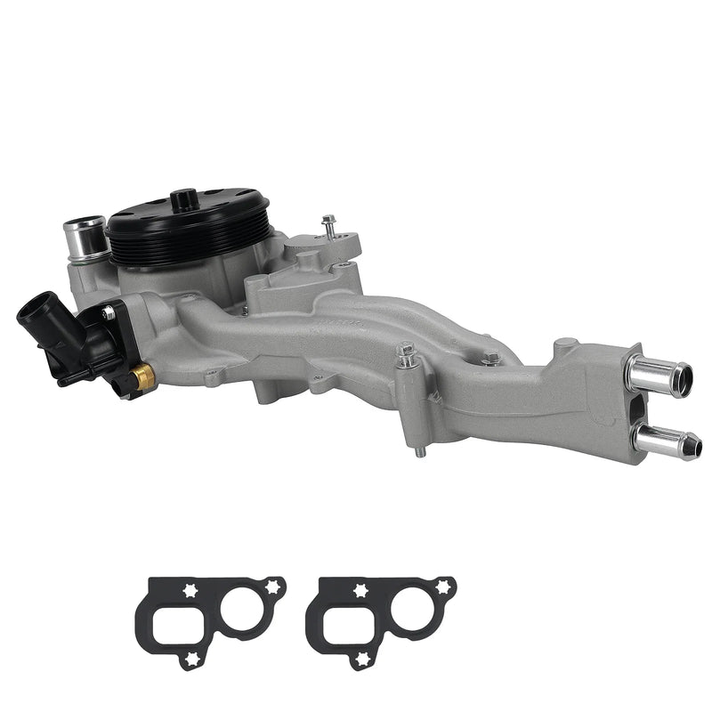 Engine Water Pump for Chevrolet Tahoe GMC Yukon XL 2015-2020