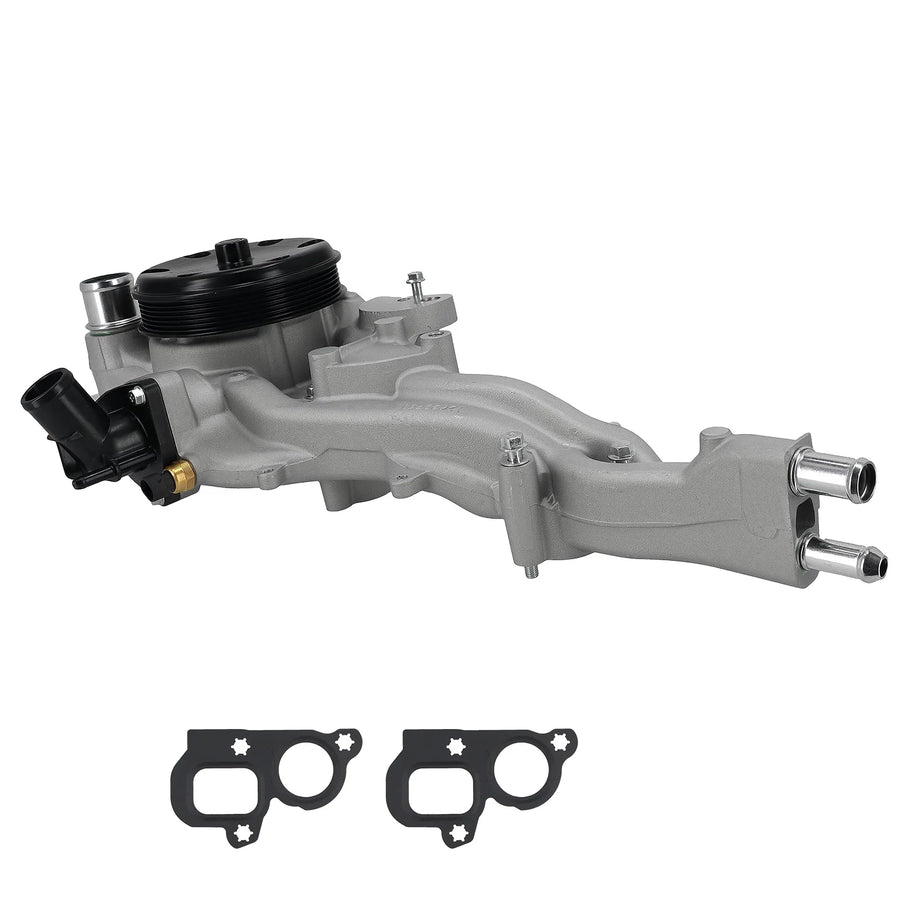 Engine Water Pump for Chevrolet Tahoe GMC Yukon XL 2015-2020