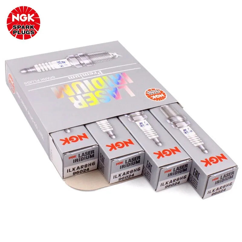 Ngk Iridium Spark Plug for Subaru