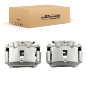 Rear Brake Caliper Set for Chevrolet Express/GMC Savana 2500/3500 2003-2020