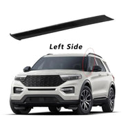 Driver-side Windshield A-pillar Trim for Ford Explorer 2020-2025