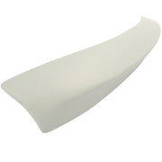 Primer Gray Rear Trunk Spoiler for Chevrolet Caprice/Impala 1991-1996