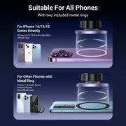 Ugreen Magnetic Air Vent Phone Mount