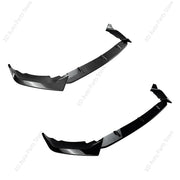Front Bumper Lip Splitter for BMW X7 M 2019-2022