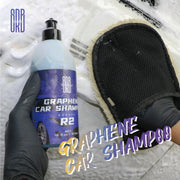 Graphene Ceramic Car Wash Shampoo