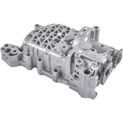 Oil Pump w/ Balance Shaft Assembly Fit for VW Golf R GTI Audi A4 2.0 TFSI
