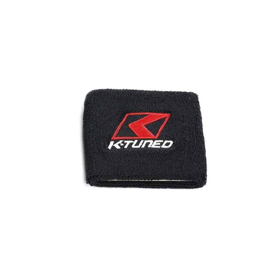 Black Brake/Clutch Reservoir Cover Sock – 1 Piece