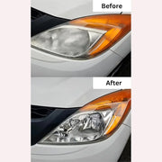 CARPRO CQUARTZ DLight UV Coating – 30/50 mL