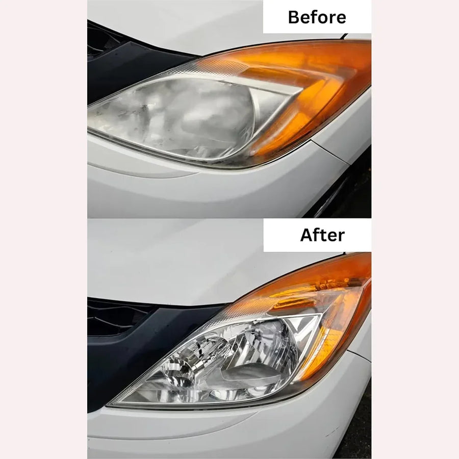 CARPRO CQUARTZ DLight UV Coating – 30/50 mL