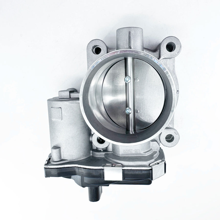 Electronic Throttle Body for Chevrolet/Buick/GMC 2012-2017