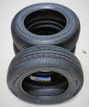 185/65/R14 Passenger All Season Tire 86 H Forceum Trideka