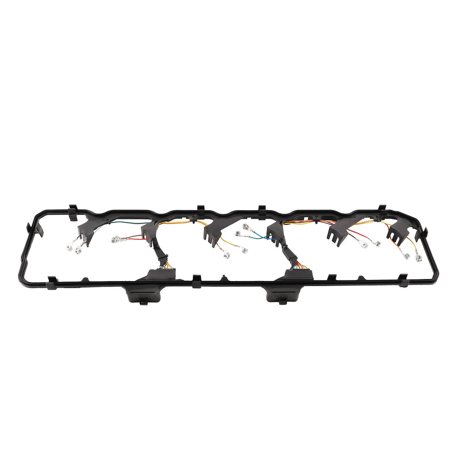 Valve Cover Gasket Harness for Dodge RAM 2500 Cummins 5.9L 6.7L 6.7 Diesel 2006