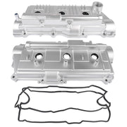 Valve Cover Pair with Gaskets for Toyota Tacoma/T100/4Runner 3.4L