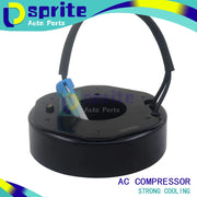 A/C Compressor Clutch & Pulley for Chevrolet Cruze 2009-2012