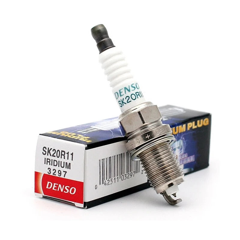 Iridium Spark Plug SK20R11 90919 01211 for Toyota & Lexus & Scion Models