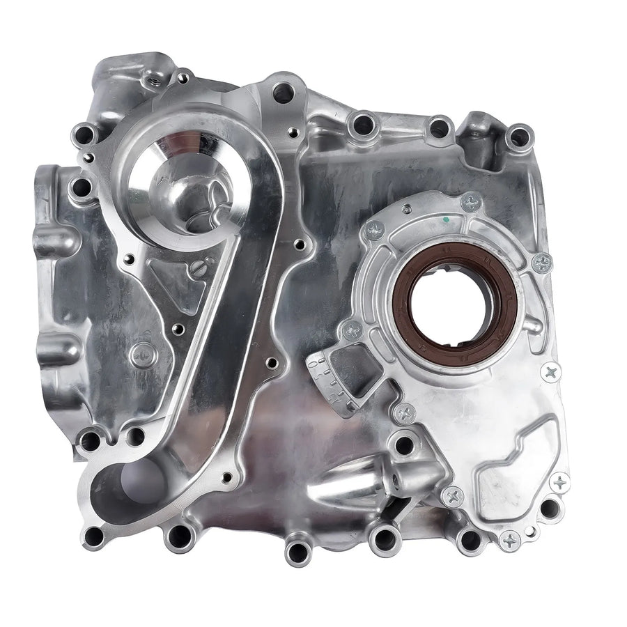 Timing Chain Cover & Oil Pump for Toyota 4Runner/T100/Tacoma 2.7L 3RZ-FE