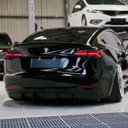 Tesla Model 3/Model Y Sequential LED Tail Light Pair