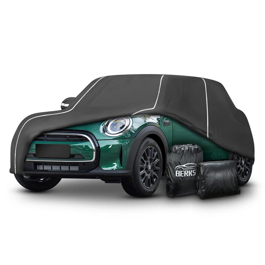 MINI Cooper 2-Door All-Weather Car Cover – 2002–2004