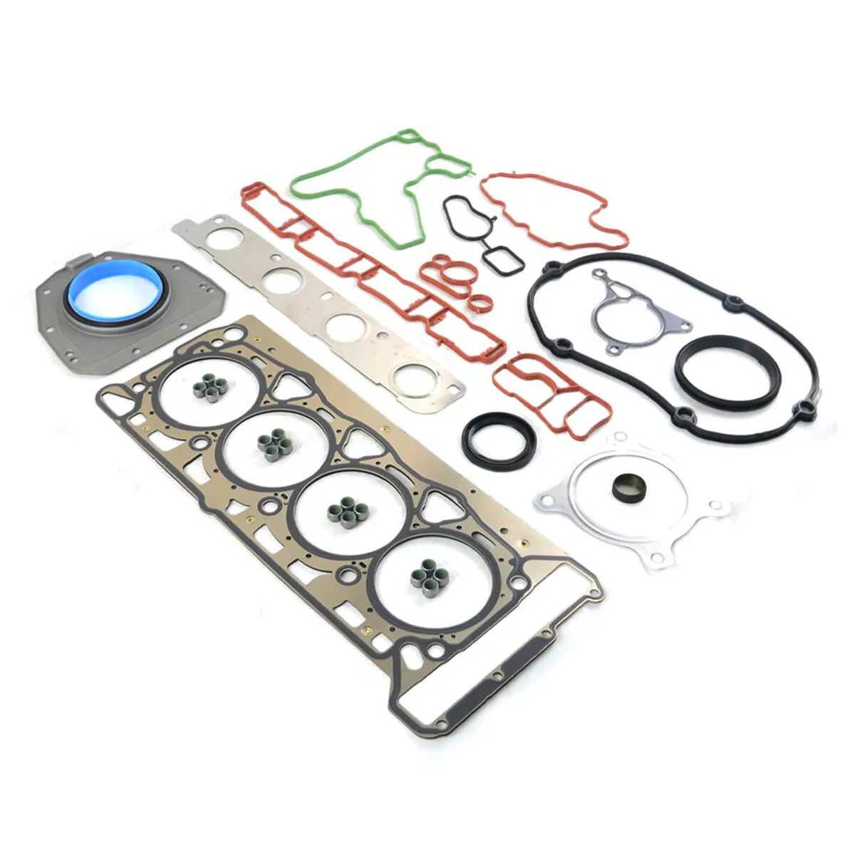 Cylinder Head Gasket & Bolt Set for Audi/VW 2.0T