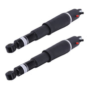 Rear Air Suspension Shock Set for Escalade, Avalanche, Silverado, Suburban, Tahoe & Yukon 2000-2013