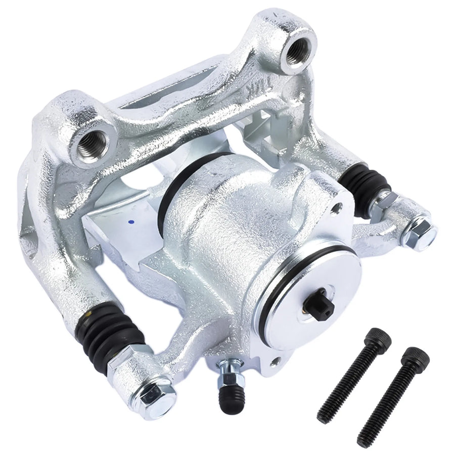 Rear Left Brake Caliper Assembly for Mazda CX-5 2.5L 2016-2024