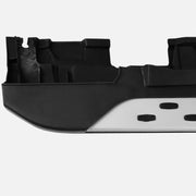 Running Board Side Step Set for Mercedes-Benz GLK X204 2010-2015