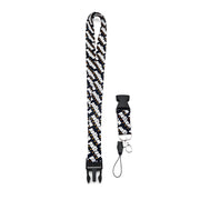 5-Star JDM 54 cm Lanyard Keychain