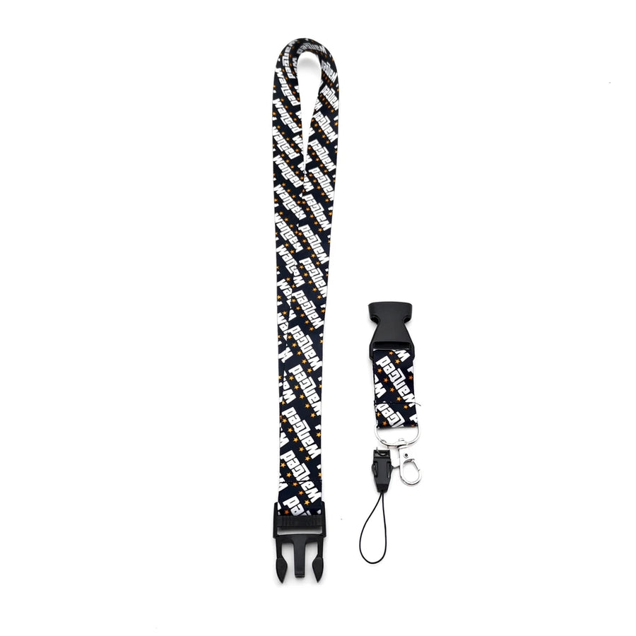 5-Star JDM 54 cm Lanyard Keychain