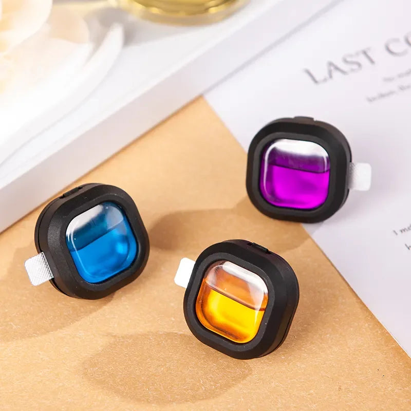 4 ml Car Vent-Clip Air Freshener – Multiple Scents