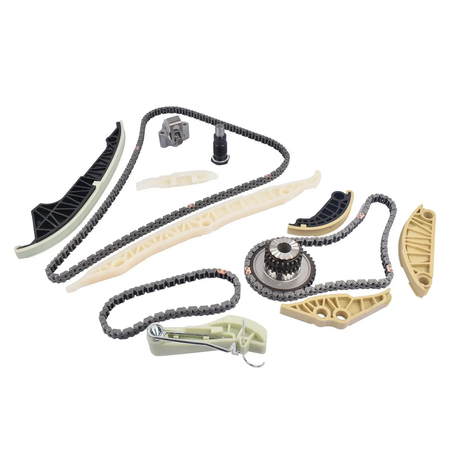 Timing Chain Kit for Volkswagen/Audi EA888 Gen 3 1.8T/2.0T