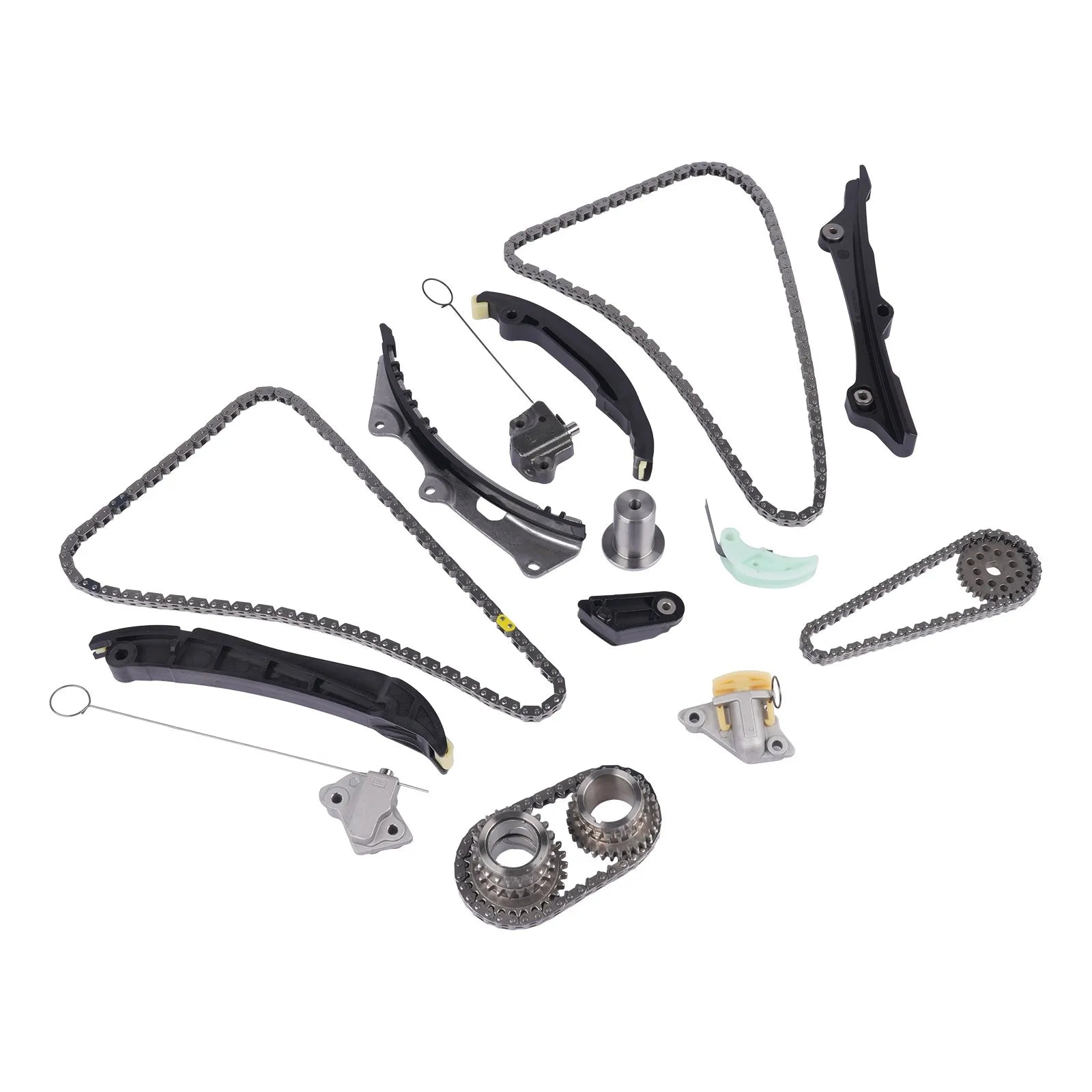 Timing Chain Kit for Chrysler/Dodge/Jeep/Ram 3.6L V6 2016-2025