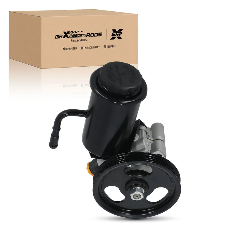 Power Steering Pump for Toyota Tacoma/4Runner/T100 3.4L 1995-2004