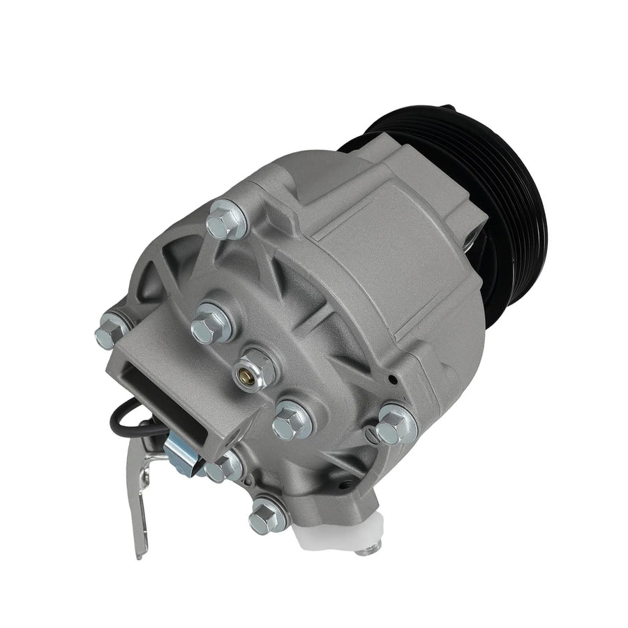 A/C Compressor and Clutch for Mitsubishi Rvr Outlander Sport 2011-2019