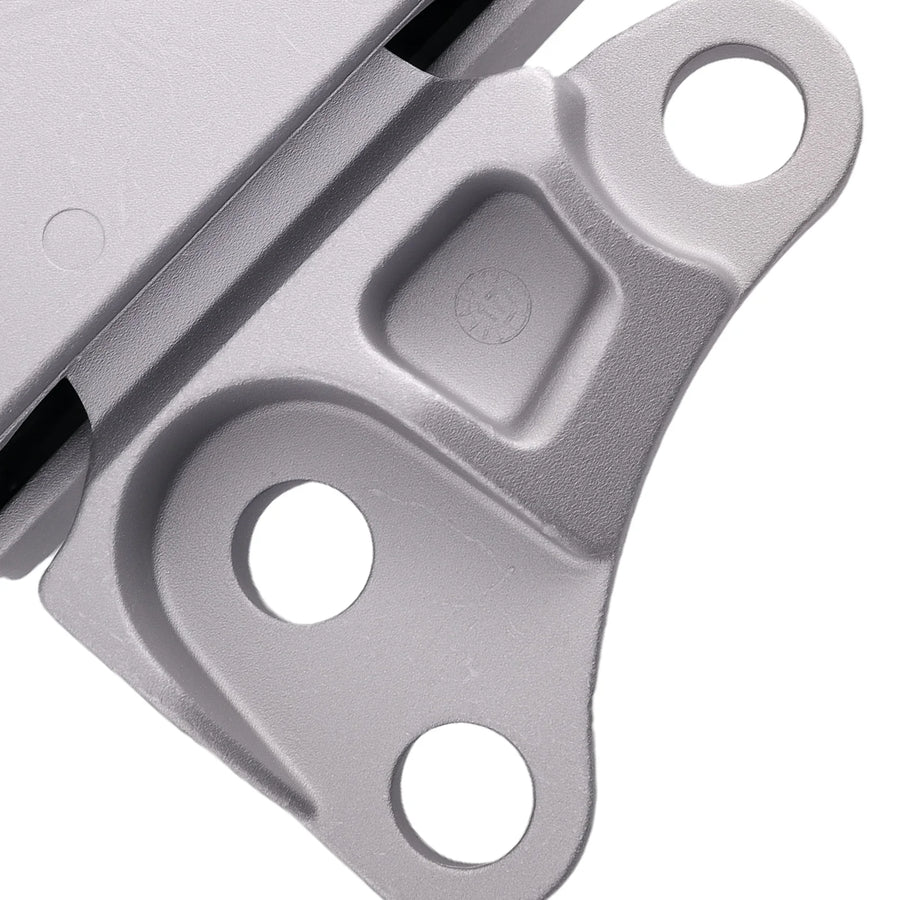 Front Rear Engine Motor Mount Kit for Fiat 500X 2.4L Jeep Renegade