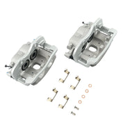 Rear Brake Caliper Set for Silverado/Sierra, Tahoe/Yukon & Escalade 2002-2014