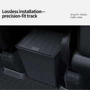 Under-seat Storage Organizer for Tesla Model 3/Y 2025
