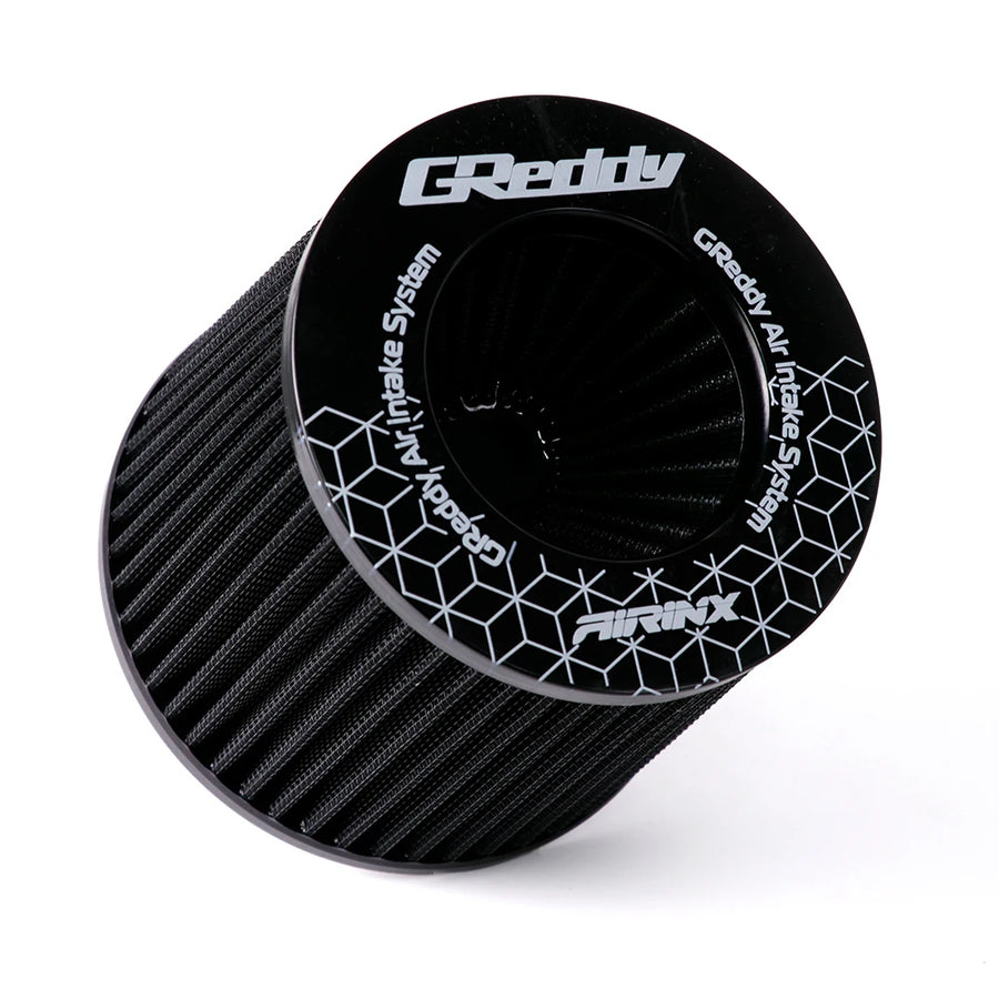 GReddy Airinx-Style 3-Inch Mushroom Air Intake Filter