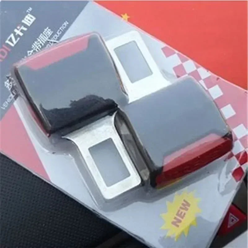 Car Seat Belt Buckle Extender Clip