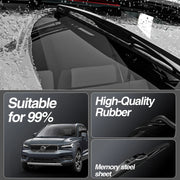Rear Windshield Wiper Blade Set for Jeep Cherokee KL 2015 2016 2017 2018 2019 2020 Car 2014-2023