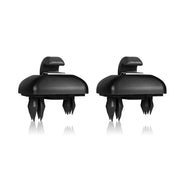 Sun Visor Clip Pair for Select Audi Models – 8U0857562A