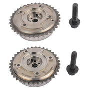 Camshaft Phaser Sprocket Set for Toyota 2.5l and 2.7l Engines 2009-2012