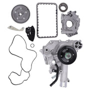 5.7L Timing Chain, Water Pump and Oil Pump Kit for Chrysler/Jeep