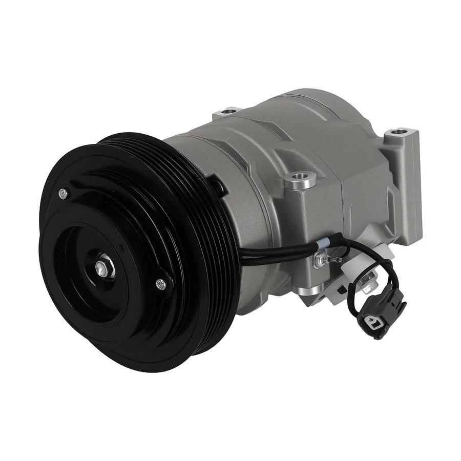 A/C Compressor and Clutch for Acura Mdx Honda Pilot 2003-2008