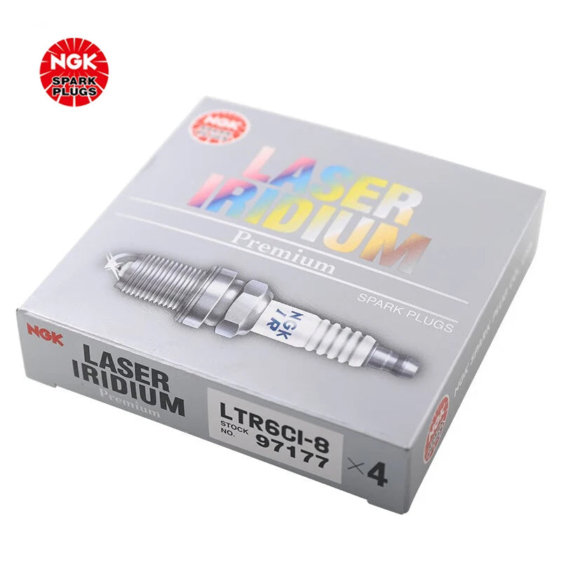 NGK Iridium Spark Plug 97177 for Ford & Lincoln Models
