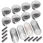 Piston Set for Chrysler 300/Dodge Durango/Ram/Jeep 5.7L HEMI 2009-2016