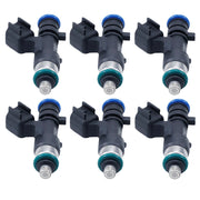 Fuel Injector Set for Chrysler/Dodge 2.7L/3.5L/4.0L