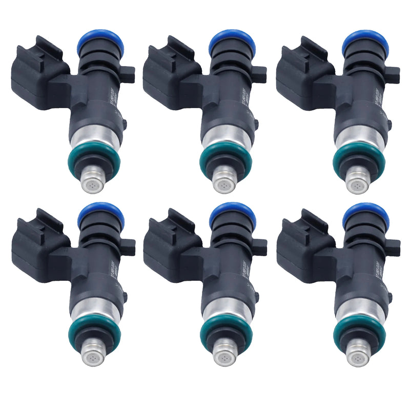 Fuel Injector Set for Chrysler/Dodge 2.7L/3.5L/4.0L