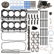6.4L HEMI Engine Rebuild Kit for 2011–2015 Dodge Challenger/Charger