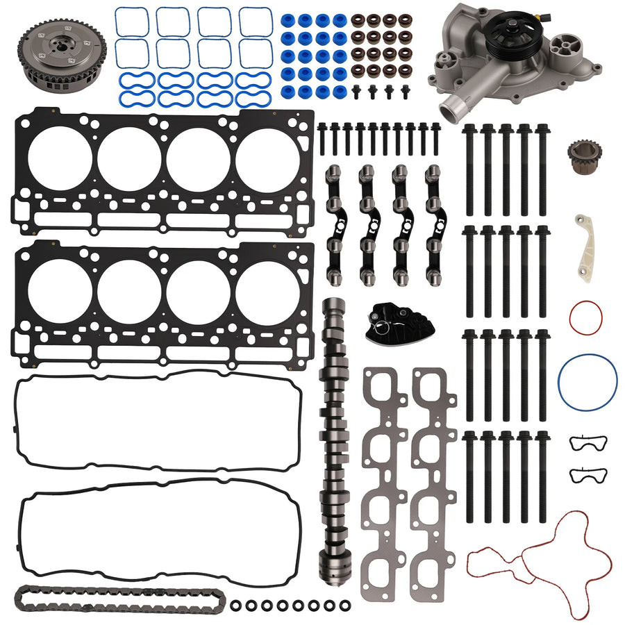 6.4L HEMI Engine Rebuild Kit for 2011–2015 Dodge Challenger/Charger