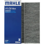 HEPA Carbon Cabin Air Filter for Tesla Model Y